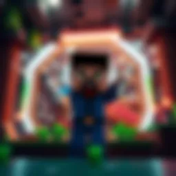 Exploring the Inecraft Apk: A Deep Dive into Minecraft Enhancements Introduction