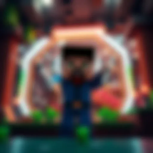 Exploring the Inecraft Apk: A Deep Dive into Minecraft Enhancements Introduction