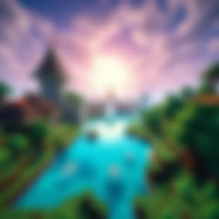 Notable Exploring the Inecraft Apk: A Deep Dive into Minecraft Enhancements