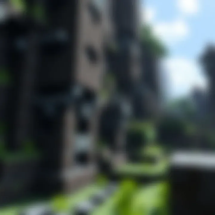 Notable Exploring the Intricacies of Minecraft: A Comprehensive Resource Guide
