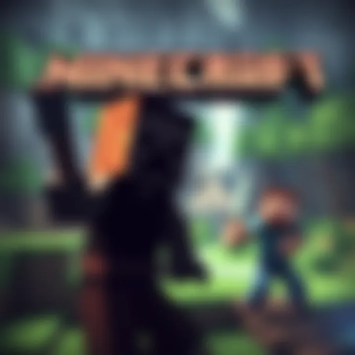 Exploring the Intricacies of Minecraft: A Comprehensive Resource Guide Summary