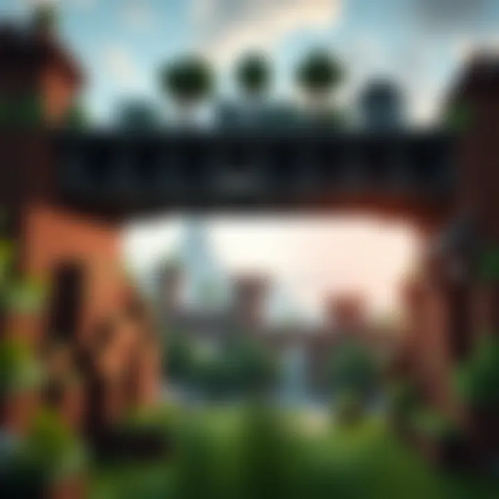 Notable Exploring the Landscape of Android Minecraft: A Comprehensive Guide