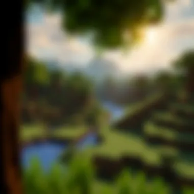 Exploring the Landscape of Android Minecraft: A Comprehensive Guide Summary Exploring the Landscape of Android Minecraft: A Comprehensive Guide Summary