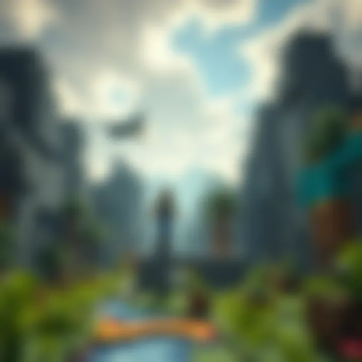 Notable Exploring the Landscape of Free Minecraft Resources