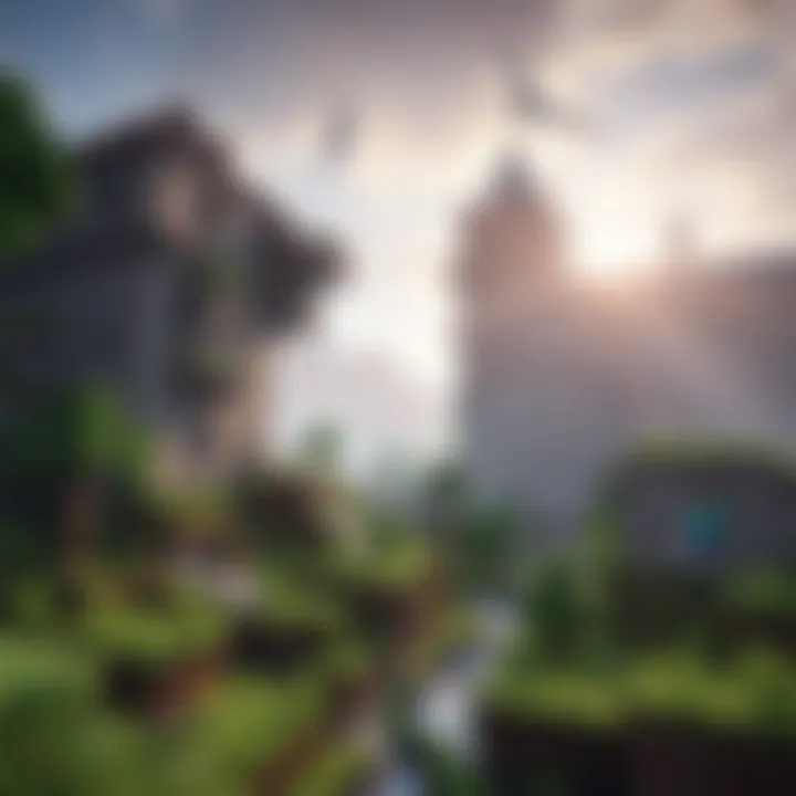 Exploring the Landscape of Free Minecraft Resources Summary