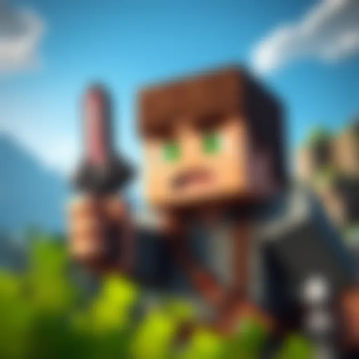 Notable Exploring the Latest Free Version of Minecraft