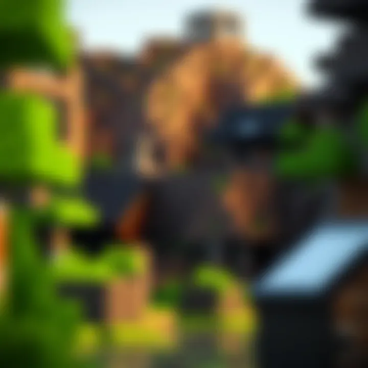 Exploring the Latest Free Version of Minecraft Summary