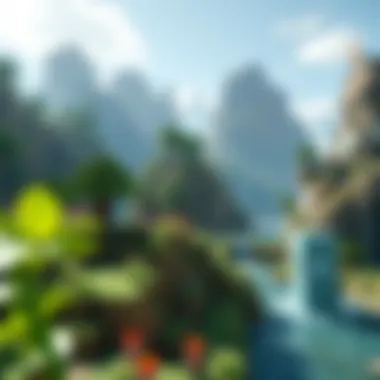 Exploring the Latest Java Minecraft Version: Downloading Made Easy Summary