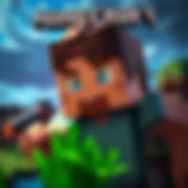 Notable Exploring the Latest Minecraft APK Downloads Notable Exploring the Latest Minecraft APK Downloads