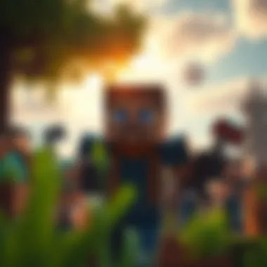 Exploring the Latest Minecraft APK Downloads Summary Exploring the Latest Minecraft APK Downloads Summary
