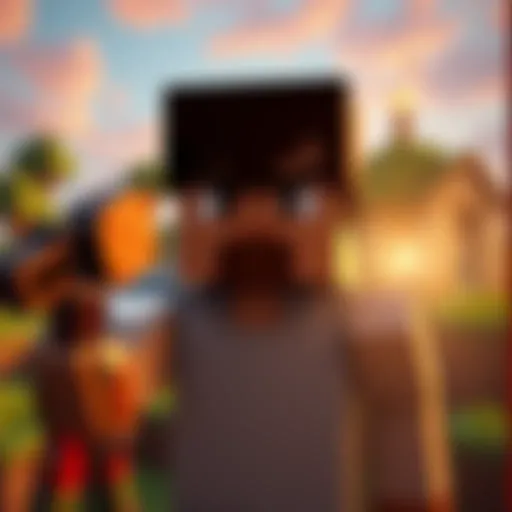 Exploring the Latest Minecraft APK for PC: In-Depth Insights Introduction