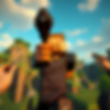 Exploring the Latest Minecraft APK for PC: In-Depth Insights Summary Exploring the Latest Minecraft APK for PC: In-Depth Insights Summary