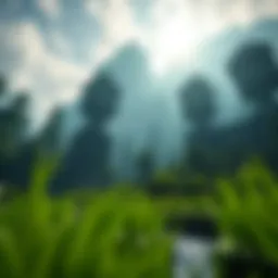 Exploring the Latest Minecraft Update: Insights and Implications Introduction