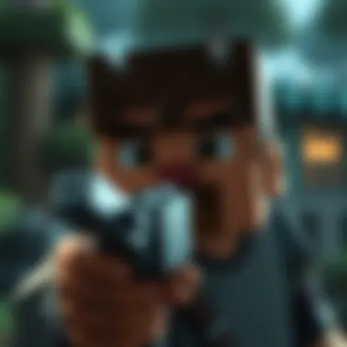 Notable Exploring the Latest Minecraft Update: Insights and Implications Notable Exploring the Latest Minecraft Update: Insights and Implications