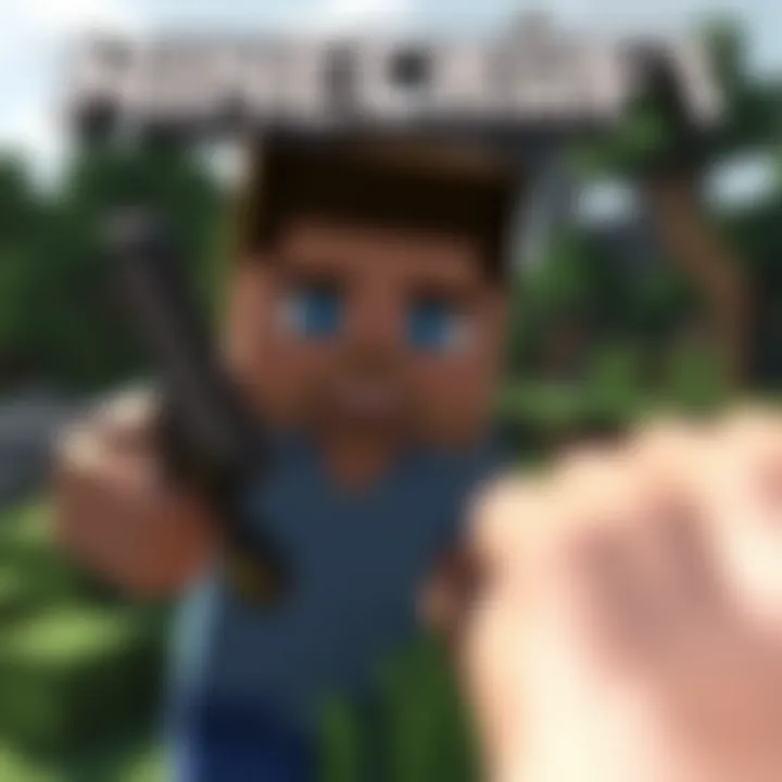 Notable Exploring the Latest Minecraft Update