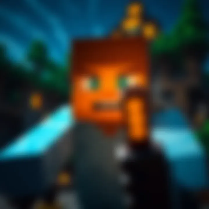 Exploring the Latest Minecraft Update Summary