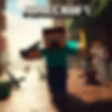 Exploring the Latest Minecraft Version: Features and Enhancements Introduction