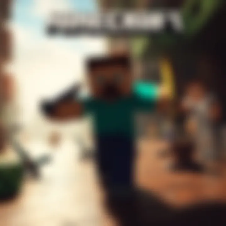 Exploring the Latest Minecraft Version: Features and Enhancements Introduction