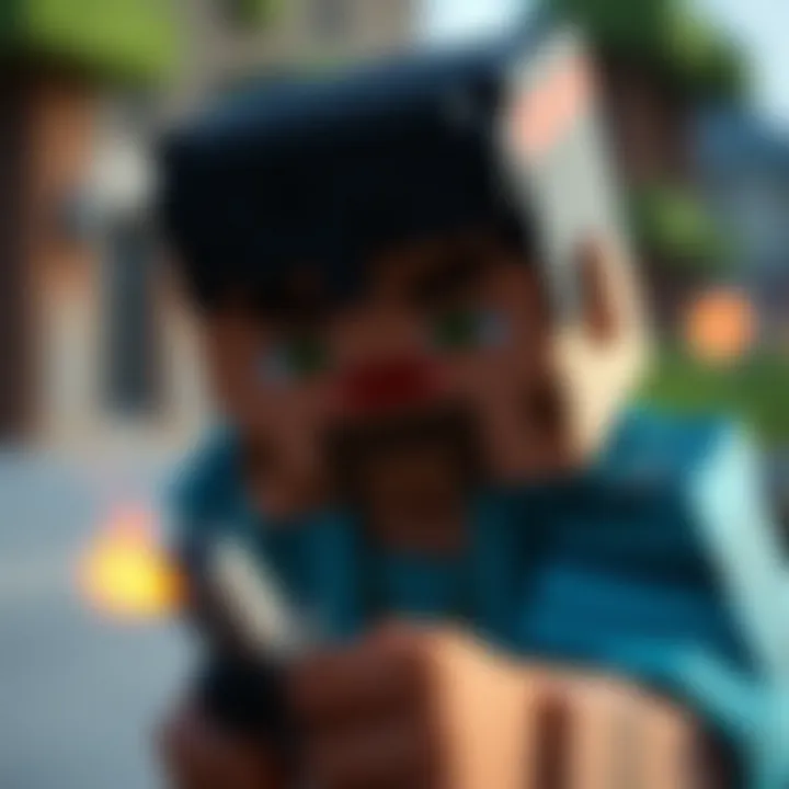 Notable Exploring the Latest Minecraft Version: Features and Enhancements