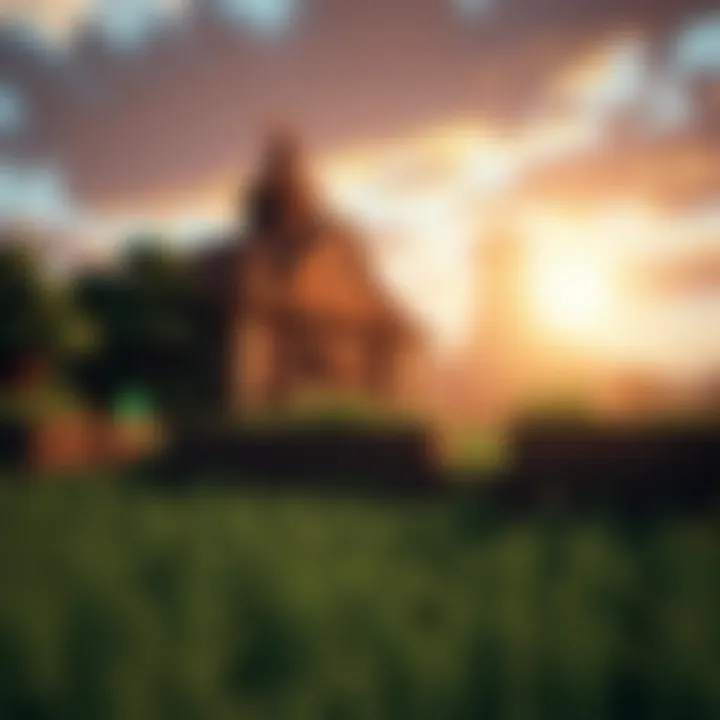 Exploring the Latest Minecraft Version: Features and Enhancements Summary