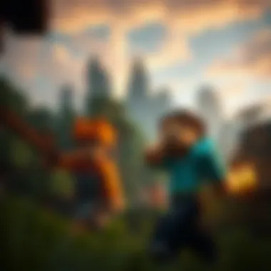Notable Exploring the Latest Minecraft Version for PC