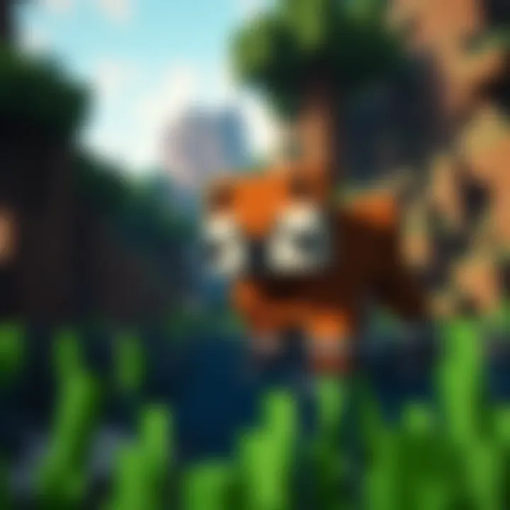 Exploring the Latest Minecraft Version for PC Summary
