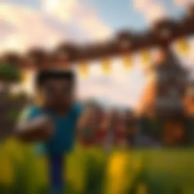 Notable Exploring the Latest Minecraft Version: Insights and Enhancements Notable Exploring the Latest Minecraft Version: Insights and Enhancements