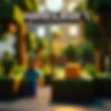 Exploring the Latest Minecraft Version Introduction