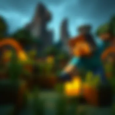 Notable Exploring the Latest Minecraft Version Notable Exploring the Latest Minecraft Version