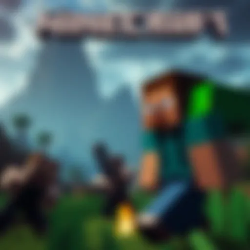 Exploring the Latest Update in Minecraft Introduction