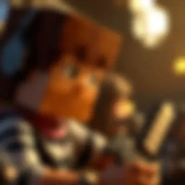 Notable Exploring the Latest Update in Minecraft Notable Exploring the Latest Update in Minecraft