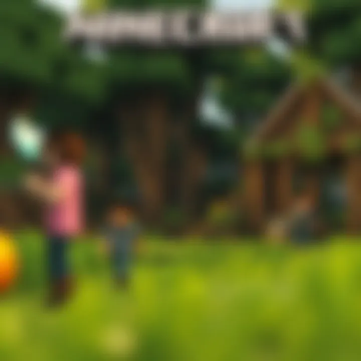 Exploring the Latest Update in Minecraft Summary