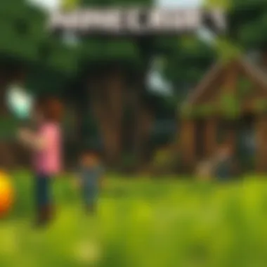 Exploring the Latest Update in Minecraft Summary Exploring the Latest Update in Minecraft Summary
