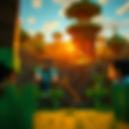 Exploring the Latest Updates in Minecraft: Version MC Last Ver Introduction