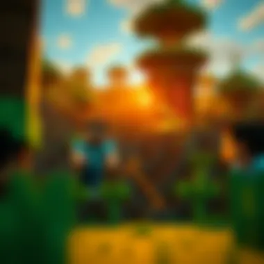 Exploring the Latest Updates in Minecraft: Version MC Last Ver Introduction Exploring the Latest Updates in Minecraft: Version MC Last Ver Introduction