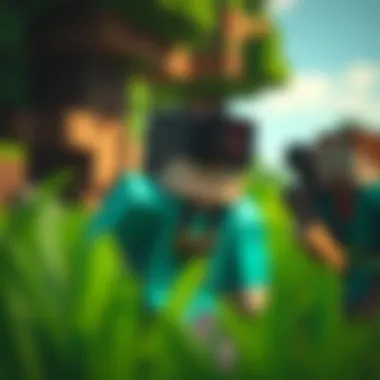Notable Exploring the Latest Updates in Minecraft: Version MC Last Ver Notable Exploring the Latest Updates in Minecraft: Version MC Last Ver