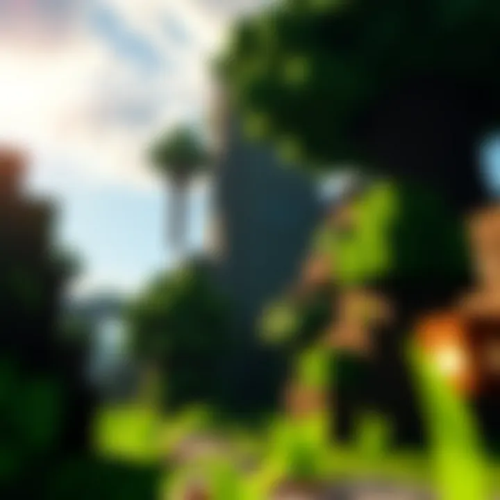 Exploring the Latest Updates in Minecraft: Version MC Last Ver Summary