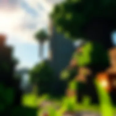 Exploring the Latest Updates in Minecraft: Version MC Last Ver Summary Exploring the Latest Updates in Minecraft: Version MC Last Ver Summary