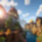 Exploring the Latest Version of MCPE: Insights and Updates Introduction