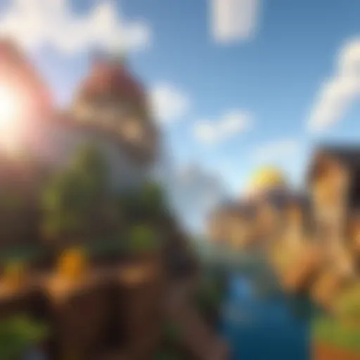 Exploring the Latest Version of MCPE: Insights and Updates Introduction