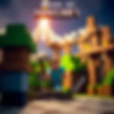 Notable Exploring the Latest Version of MCPE: Insights and Updates Notable Exploring the Latest Version of MCPE: Insights and Updates