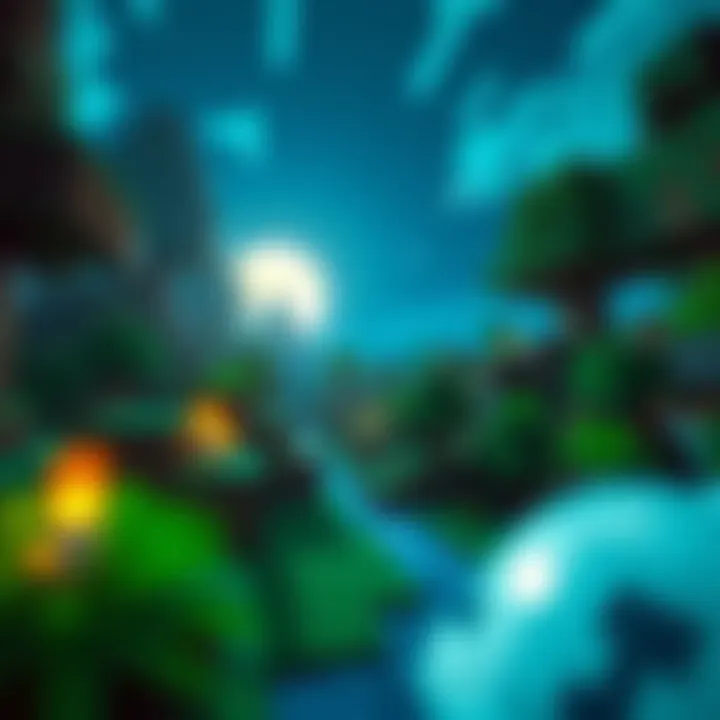 Exploring the Latest Version of Minecraft: A Comprehensive Guide Introduction