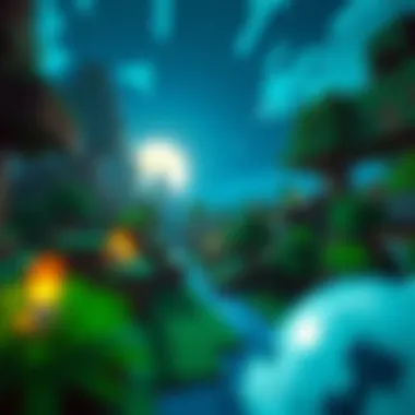 Exploring the Latest Version of Minecraft: A Comprehensive Guide Introduction Exploring the Latest Version of Minecraft: A Comprehensive Guide Introduction