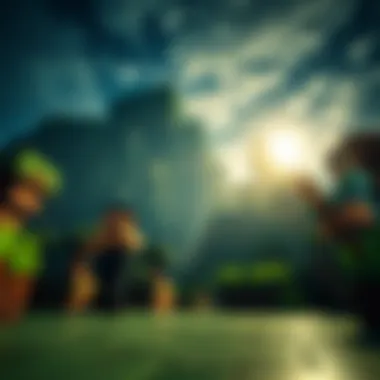 Exploring the Latest Version of Minecraft: A Comprehensive Guide Summary Exploring the Latest Version of Minecraft: A Comprehensive Guide Summary
