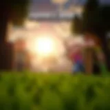 Exploring the Latest Version of Minecraft: A Guide to Downloads and Resources Introduction