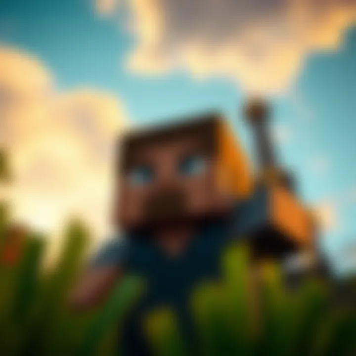 Notable Exploring the Latest Version of Minecraft: A Guide to Downloads and Resources