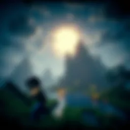 Exploring the Latest Version of Minecraft: An In-Depth Analysis Introduction