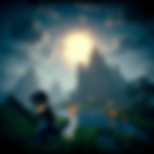 Exploring the Latest Version of Minecraft: An In-Depth Analysis Introduction