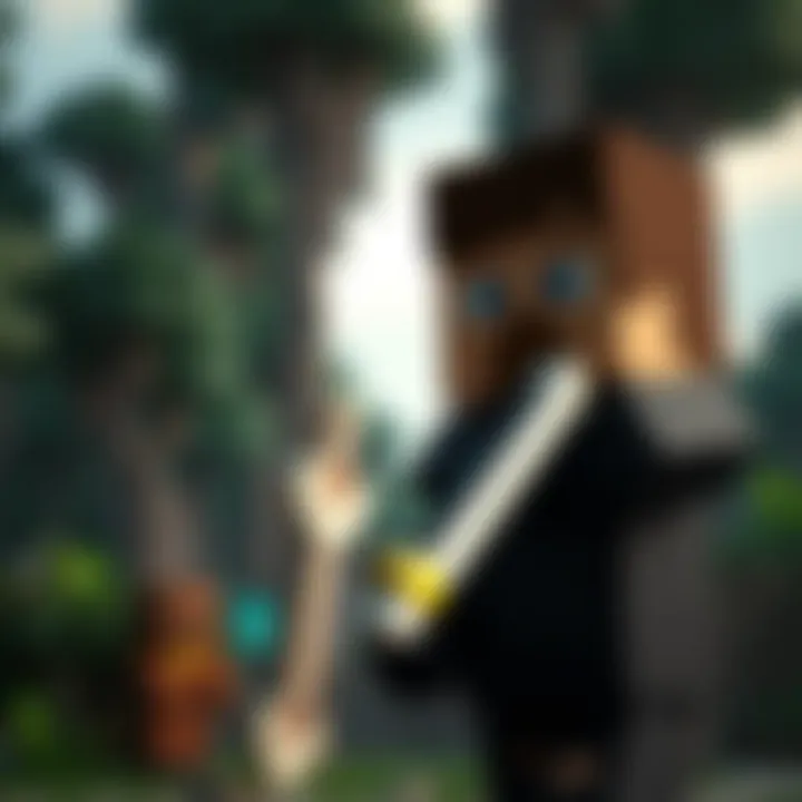Notable Exploring the Latest Version of Minecraft: An In-Depth Analysis