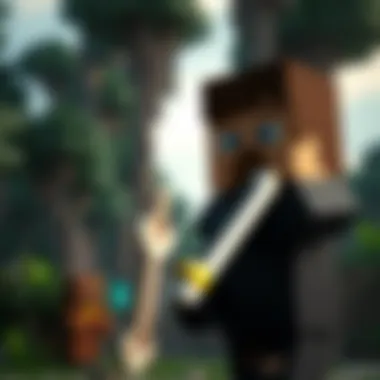Notable Exploring the Latest Version of Minecraft: An In-Depth Analysis Notable Exploring the Latest Version of Minecraft: An In-Depth Analysis
